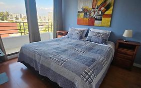 Pontoni Providencia